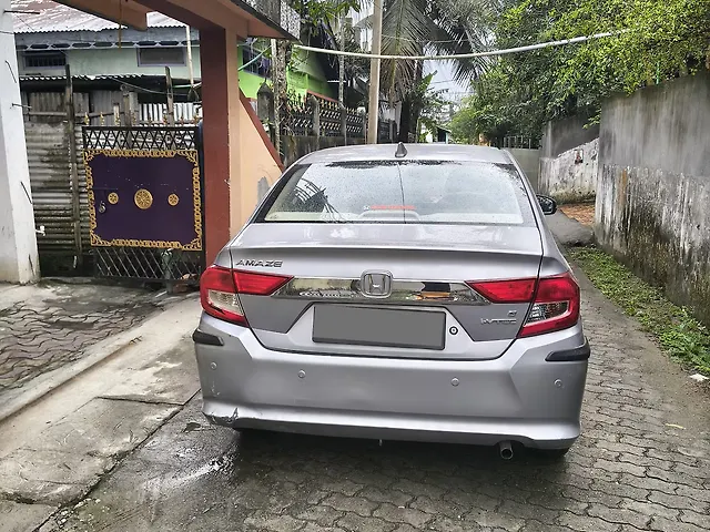 Used Honda Amaze [2018-2021] 1.2 E MT Petrol [2018-2020] in Guwahati