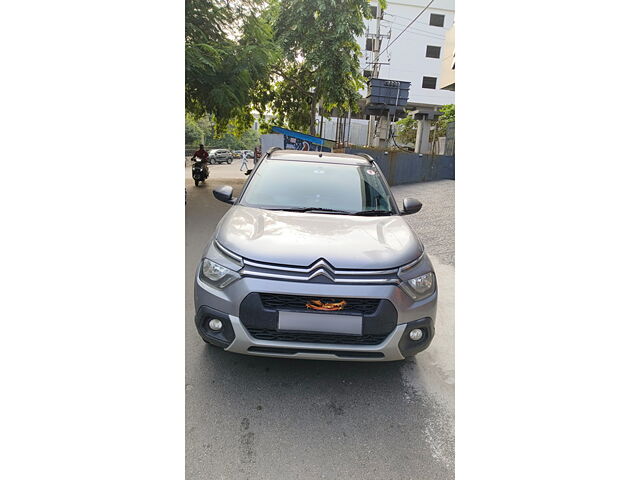 Used 2022 Citroen C3 in Visakhapatnam