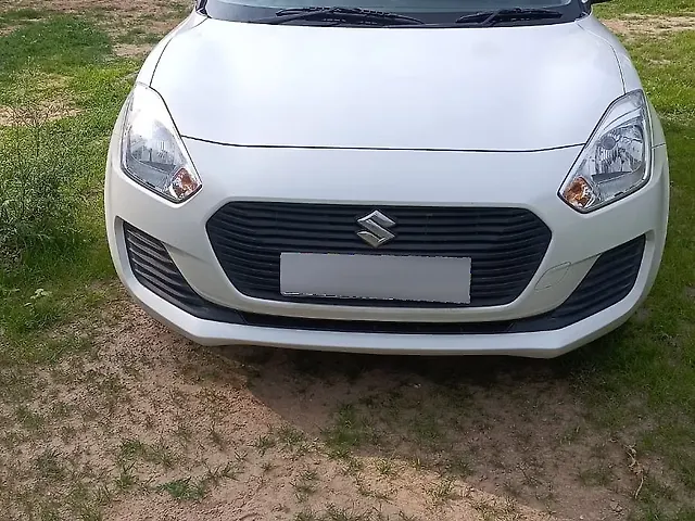 Used 2020 Maruti Suzuki Swift in Mehsana
