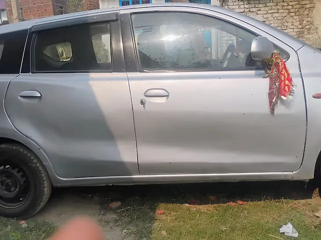 Used 2016 Datsun Go Plus in Deoria