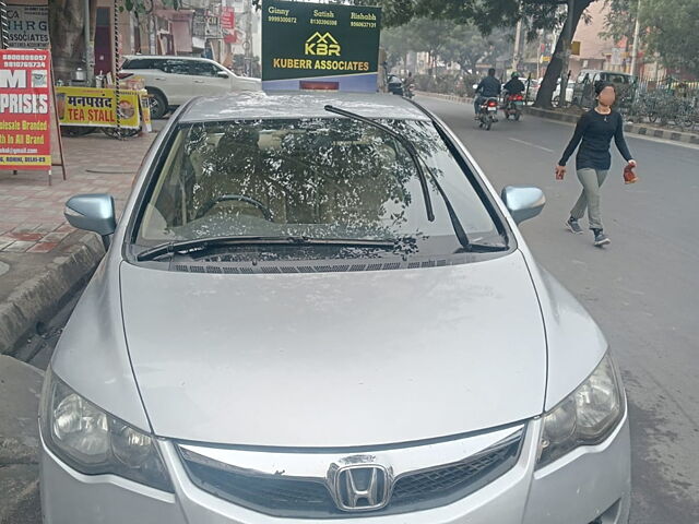 Used 2010 Honda Civic in Delhi