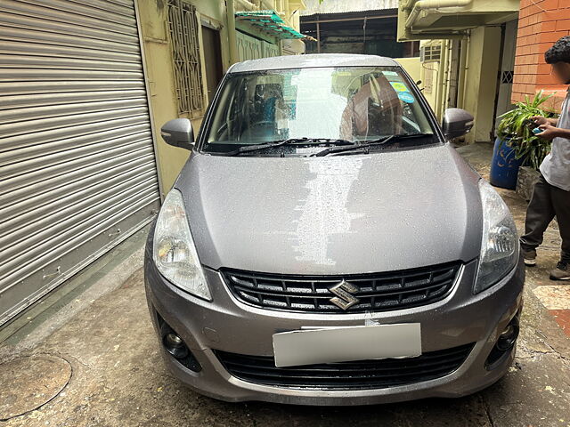 Used 2014 Maruti Suzuki Swift DZire in Howrah