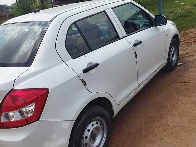 Used Maruti Suzuki Dzire LXi [2020-2023] in Raipur