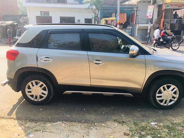 Used Maruti Suzuki Vitara Brezza [2016-2020] VDi in Kanpur