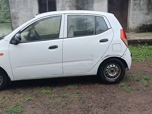 Used 2008 Hyundai i10 in Jamnagar