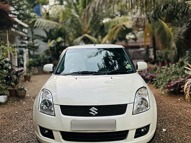 Used 2010 Maruti Suzuki Swift in Kollam