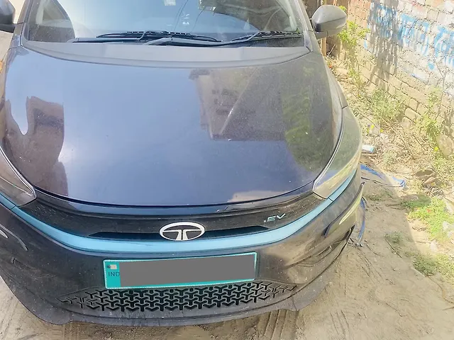 Used 2024 Tata Tiago EV in Lucknow Used 2024 Tata Tiago EV in Lucknow