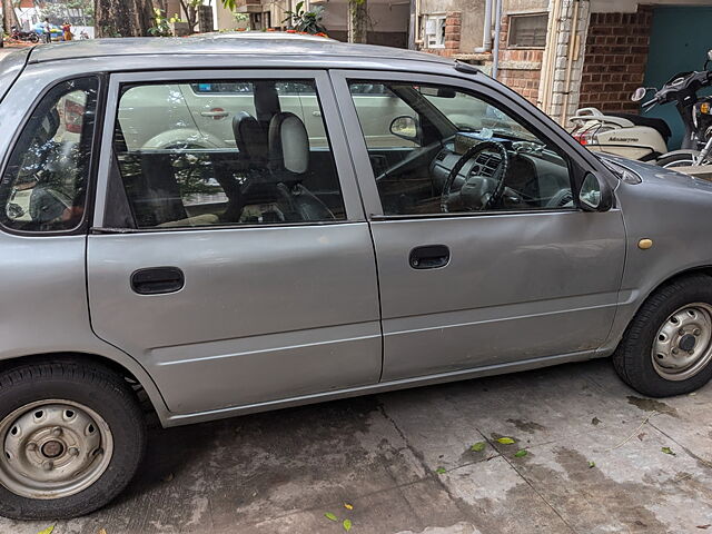 Used Maruti Suzuki Zen [1996-2003] LX in Bangalore