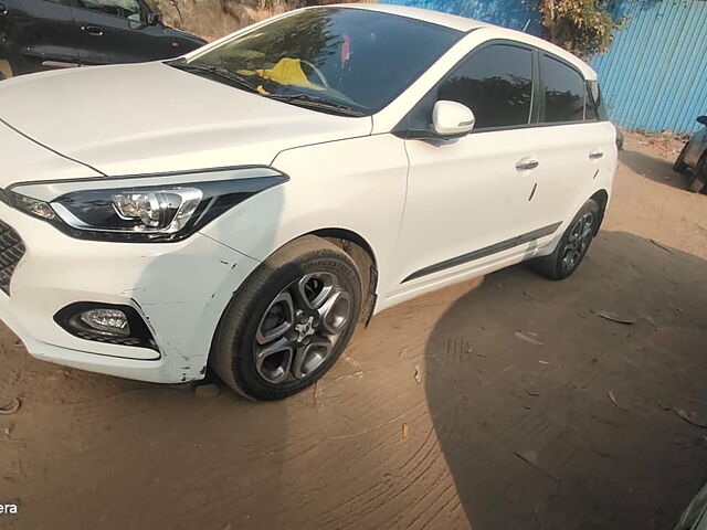 Used 2018 Hyundai Elite i20 in Surat