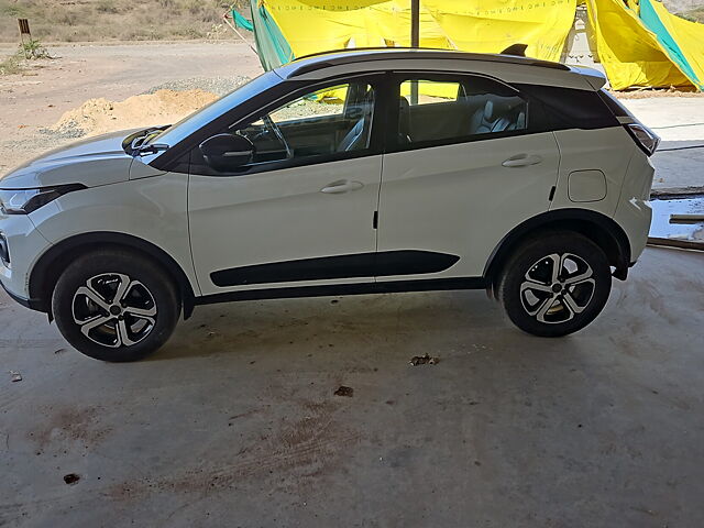 Used Tata Nexon [2020-2023] XZ Plus (HS) Diesel in Rajkot