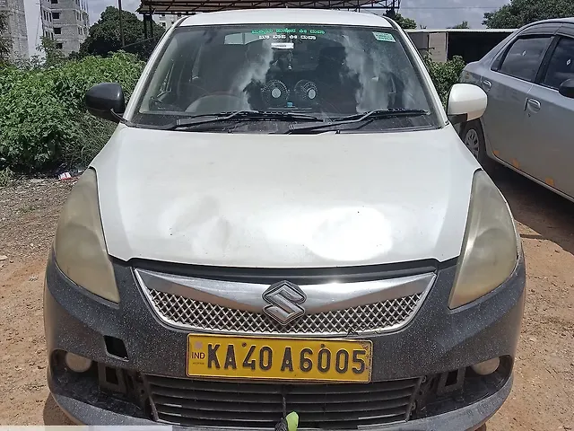 Used Maruti Suzuki Dzire [2017-2020] LDi in Bagalkot