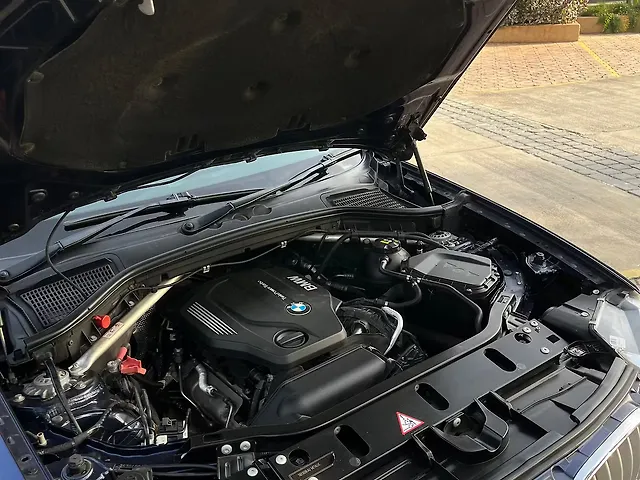 Used BMW X3 [2014-2018] xDrive-20d xLine in Pune
