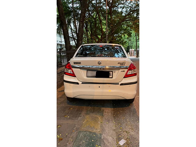 Used Maruti Suzuki Swift Dzire [2015-2017] LDI in Bangalore