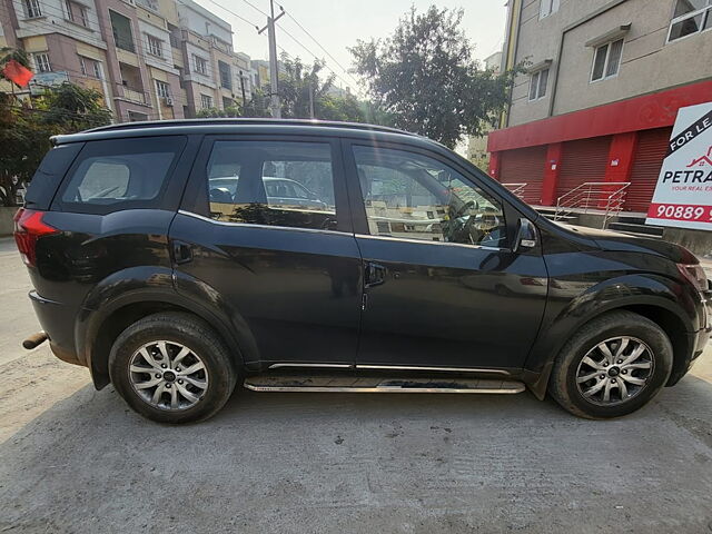 Used Mahindra XUV500 W11 AT in Hyderabad