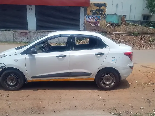 Used 2017 Hyundai Xcent in Thiruvarur Used 2017 Hyundai Xcent in Thiruvarur