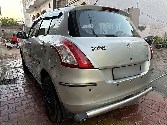 Used Maruti Suzuki Swift [2014-2018] VXi [2014-2017] in Meerut