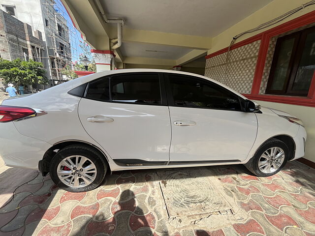 Used 2018 Toyota Yaris in Chennai