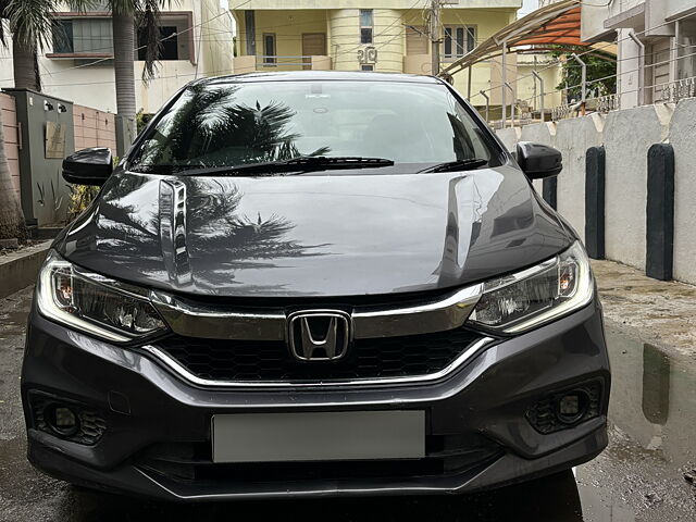 Used Honda City [2014-2017] VX (O) MT Diesel in Porbandar