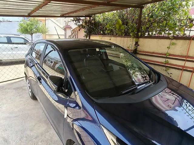 Used 2024 Tata Altroz in Raipur
