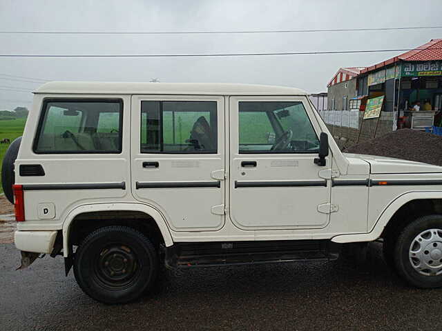 Used Mahindra Bolero [2011-2020] Power Plus SLE [2016-2019] in Karimnagar