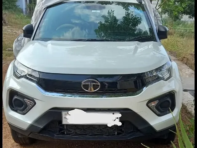 Used 2022 Tata Nexon in Coimbatore