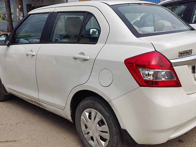 Used Maruti Suzuki Swift DZire [2011-2015] VDI in Palampur