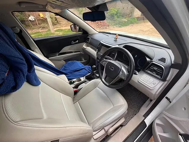 Used Mahindra XUV300 [2019-2024] W8 (O) 1.2 Petrol [2019] in Patna