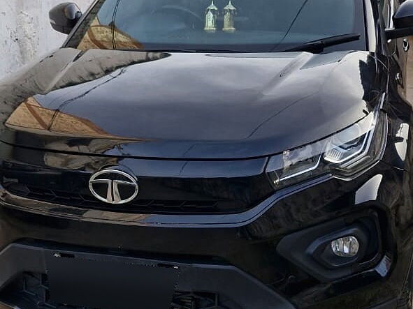 Used 2022 Tata Nexon in Gandhinagar