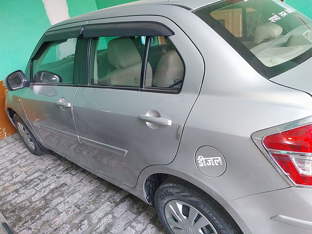 Used 2014 Maruti Suzuki Swift DZire in Saharanpur