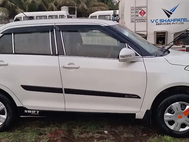 Used 2013 Maruti Suzuki Swift DZire in Bharuch