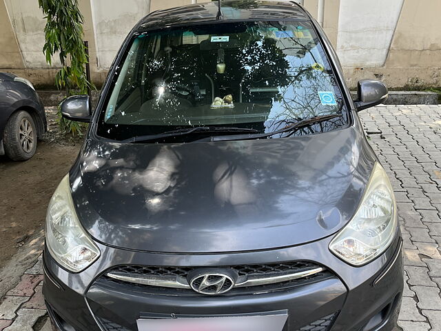 Used 2011 Hyundai i10 in Ghaziabad