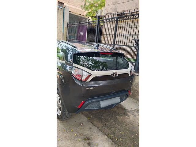 Used Tata Nexon [2017-2020] XT [2017-2019] in Delhi