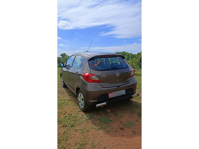 Used Tata Tiago [2016-2020] Revotron XT [2016-2019] in Banka