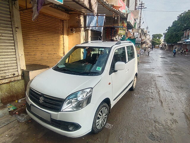 Used 2011 Maruti Suzuki Wagon R in Mehsana