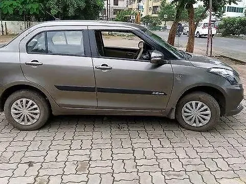 Used Maruti Suzuki Swift Dzire [2015-2017] VXI in Lunawada