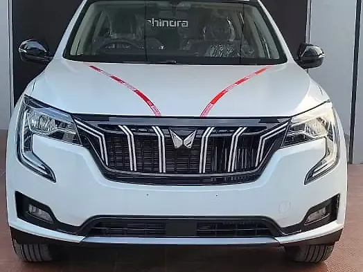 Used 2022 Mahindra XUV700 in Budaun