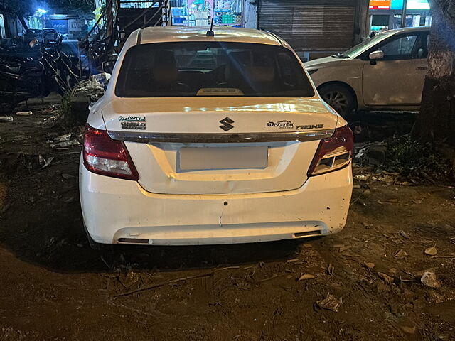 Used Maruti Suzuki Dzire [2017-2020] VXi in Vadodara