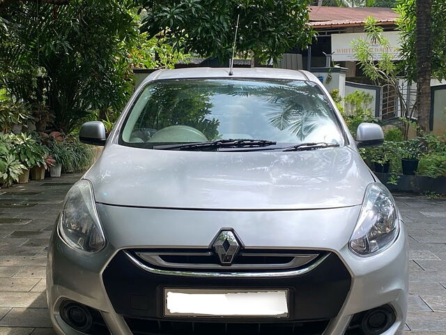 Used 2012 Renault Scala in Kozhikode