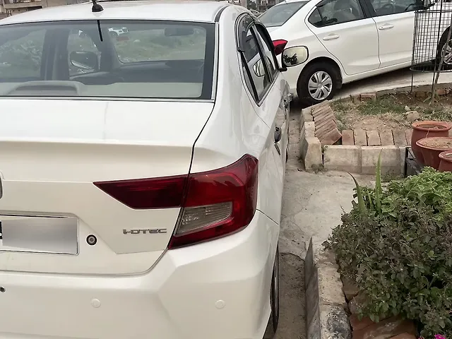 Used Honda Amaze [2018-2021] 1.5 E MT Diesel in Panchkula