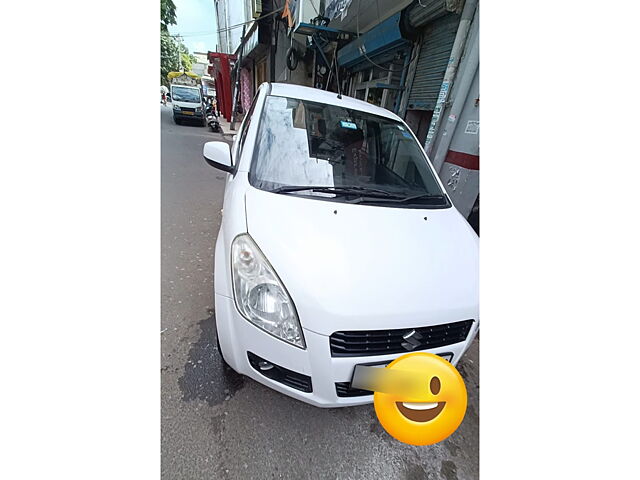 Used 2011 Maruti Suzuki Ritz in Delhi