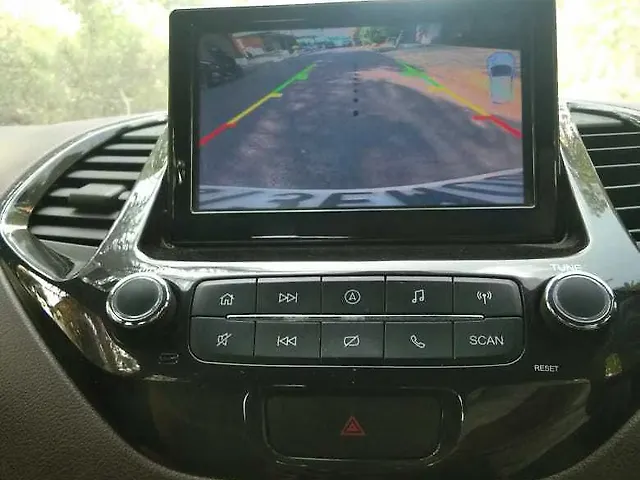 Used Ford Freestyle Titanium 1.5 TDCi [2018-2020] in Hyderabad