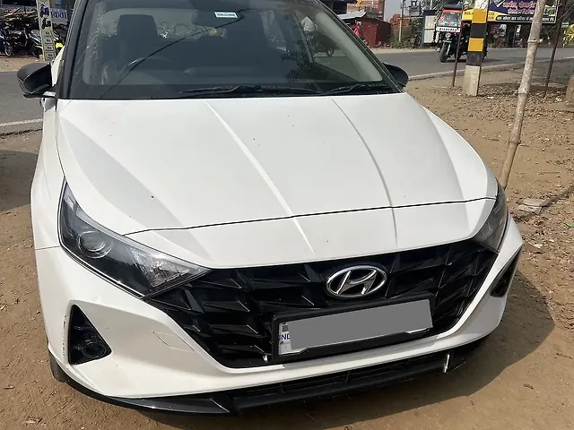 Used 2023 Hyundai Elite i20 in Rohtas
