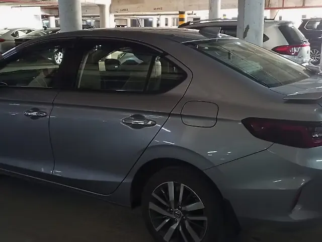 Used 2022 Honda City in Gurgaon