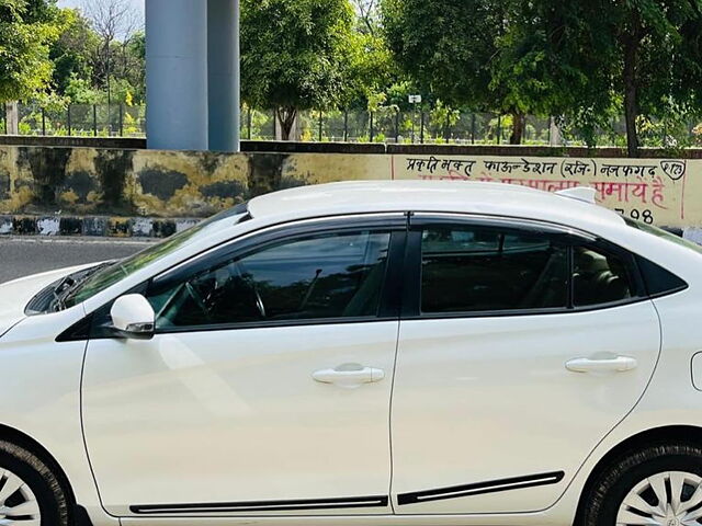 Used Toyota Yaris G MT [2018-2020] in Delhi