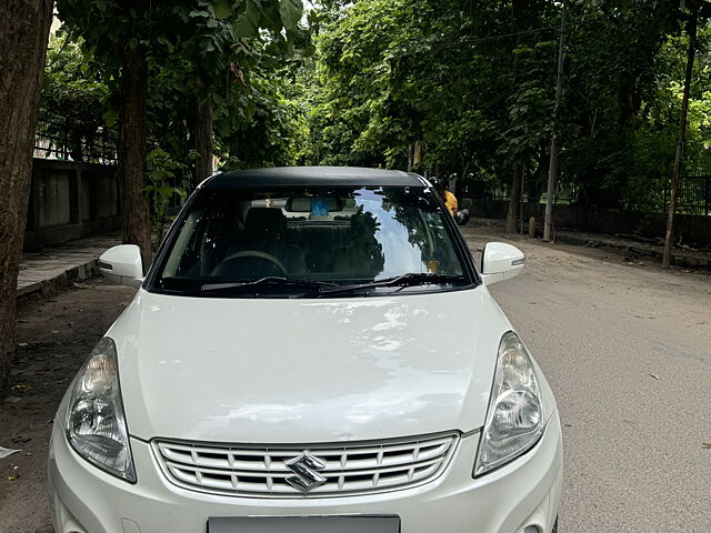 Used 2012 Maruti Suzuki Swift DZire in Delhi