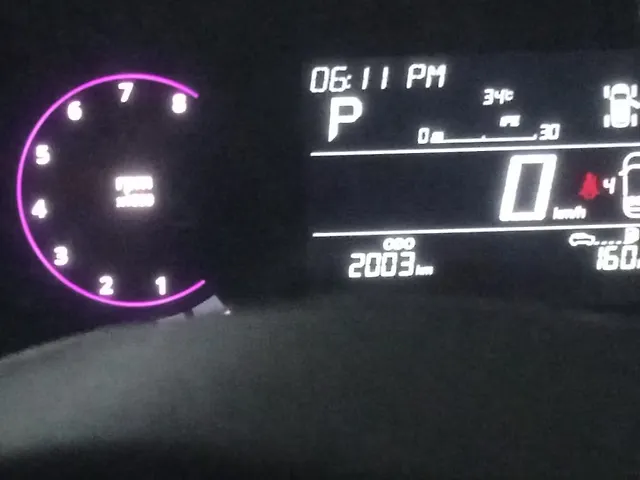 Used Tata Altroz Creative Petrol 1.2L Automatic (AMT) in Gaya