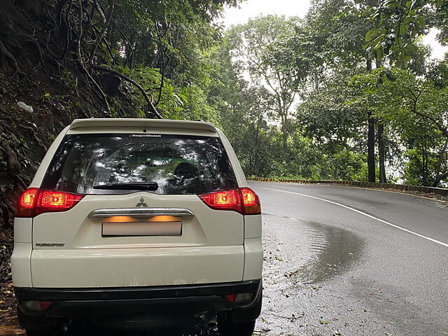 Used Mitsubishi Pajero Sport 2.5 MT in Perintalmanna