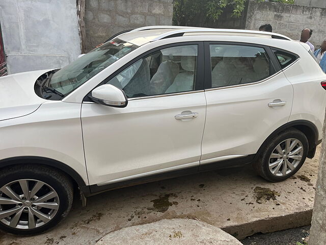 Used MG Astor Smart 1.5 CVT [2021-2023] in Vijaywada