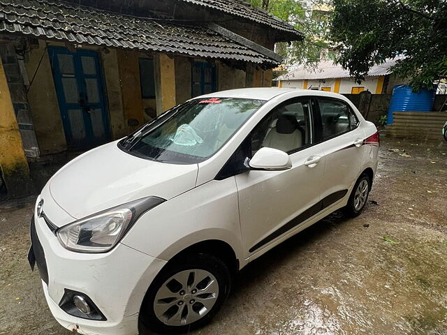 Used Hyundai Xcent [2014-2017] S 1.2 in Mumbai