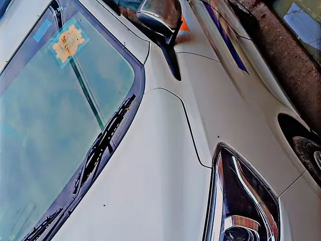 Used Maruti Suzuki Ertiga VXi (O) CNG in Ghaziabad